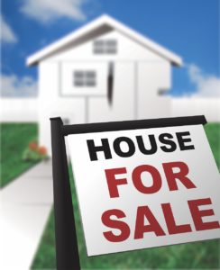 Property sale