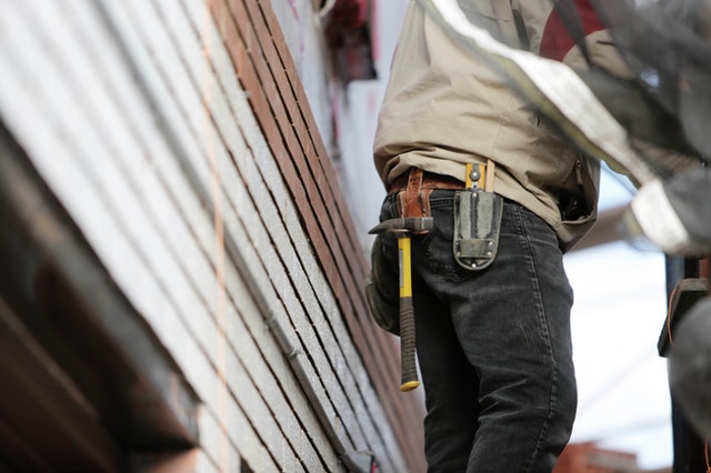 Finding a Good Contractor for home repairs