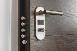 Read more about the article Smart Locks are they worth it?
